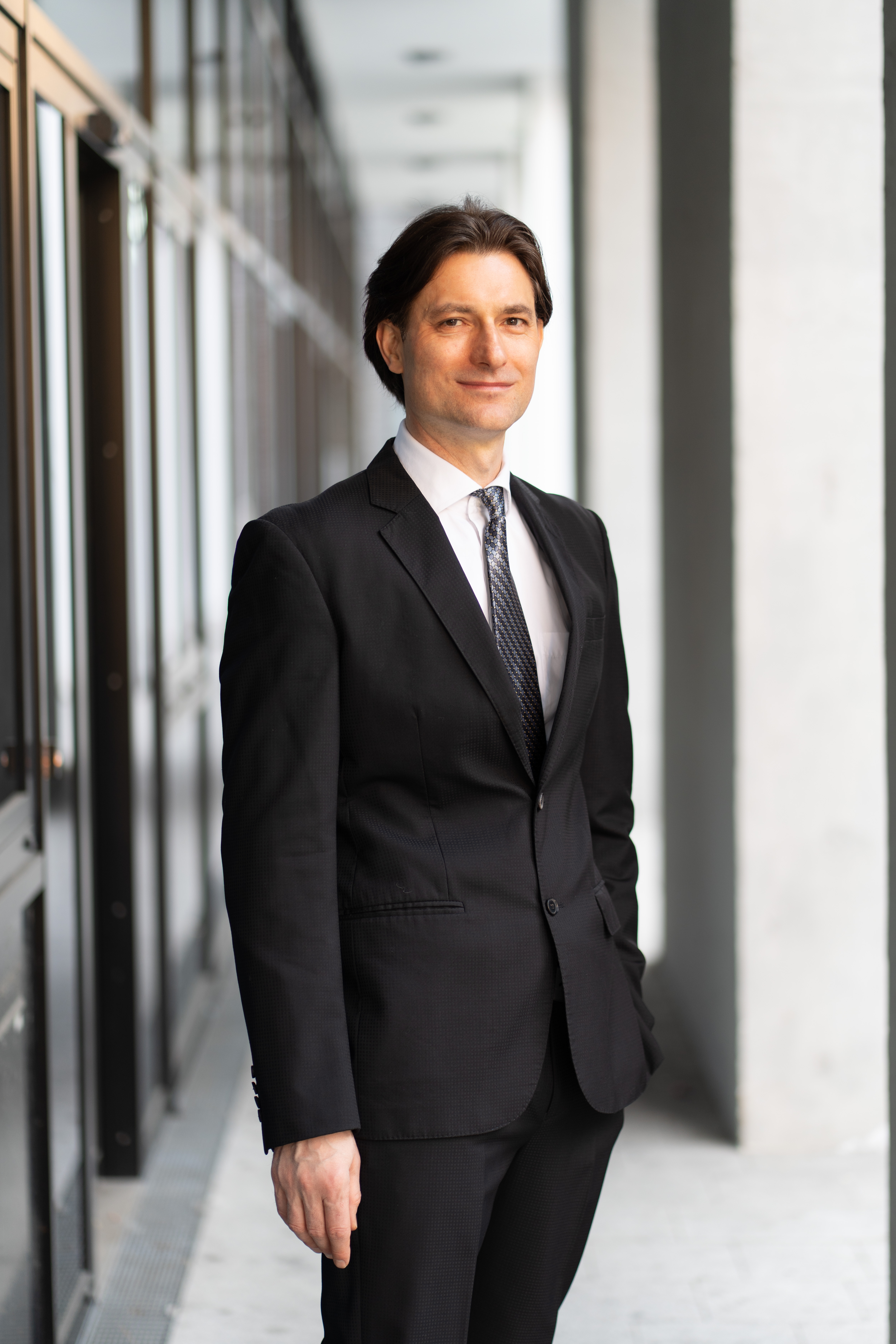 Mirko Klemencic – Gründer von ALVAstate